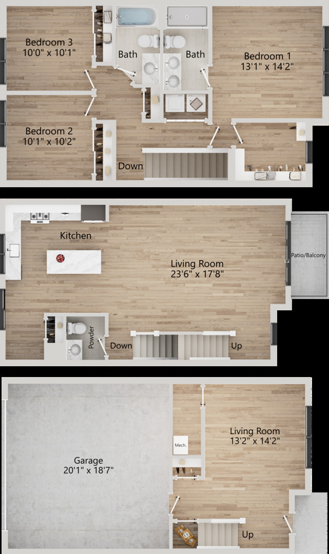 Building Photo - 178 Pointe Dr