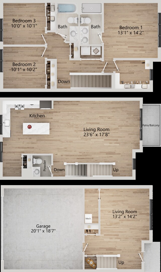 Building Photo - 183 Pointe Dr