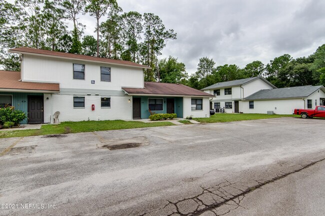 Building Photo - 1357 Kingsley Ave