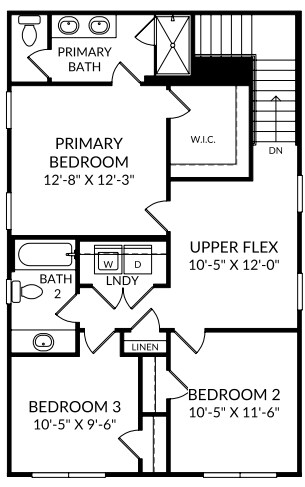 Building Photo - 853 York Aly