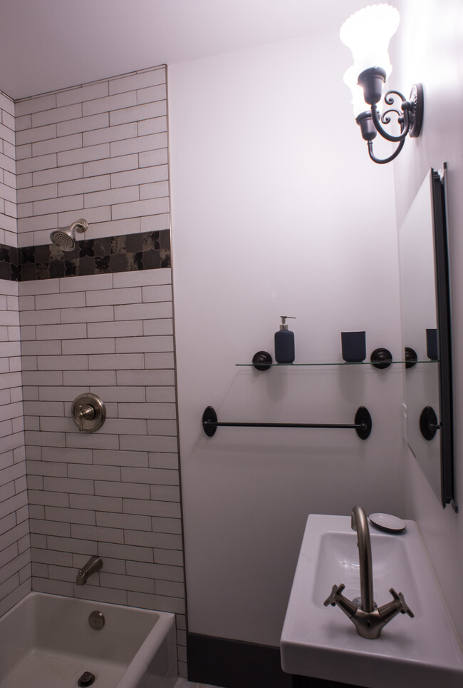 Bathroom - 440 Ridge St