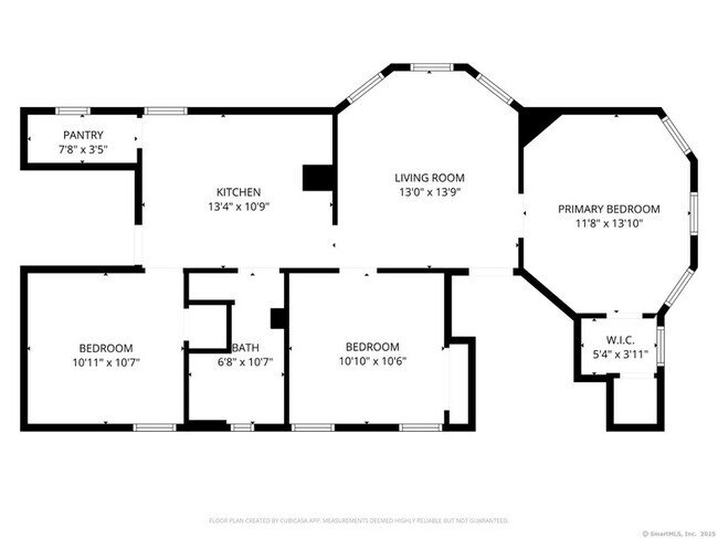 Building Photo - 43-45 York Street Unit 2