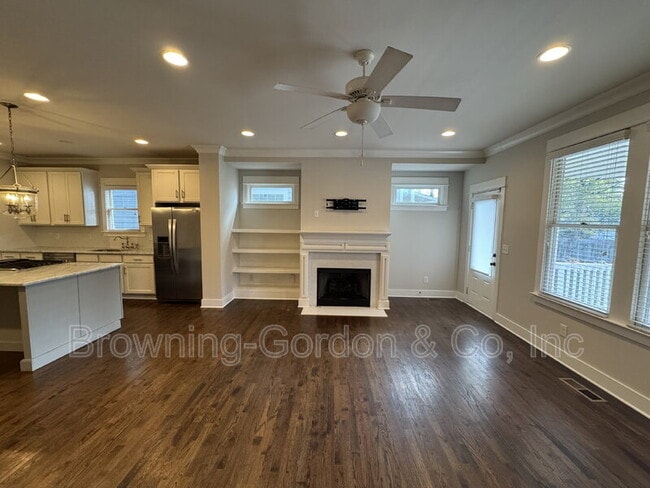 Building Photo - 1714 B Straightway Ave