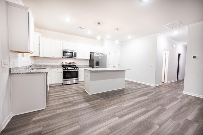 Building Photo - 318 O'Leary Cir