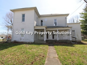 Building Photo - 803-807 High Street