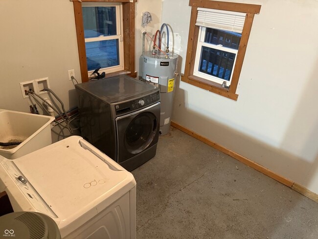 Building Photo - 713 Indiana Ave