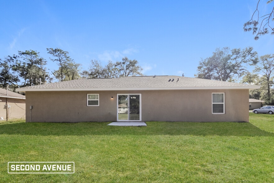Building Photo - 5625 NW 61st St