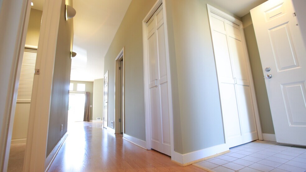 Hallway - 120 29th Ave