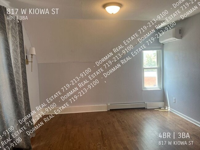 Building Photo - 817 W Kiowa St