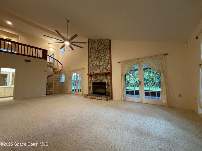 Building Photo - 4120 Ponds Dr