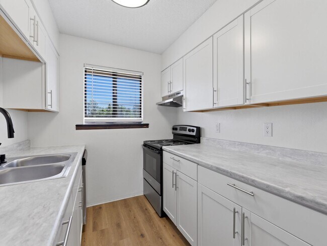 Building Photo - Remodeled 2 Bedroom, 1 Bathroom Apartment- Close to shopping!