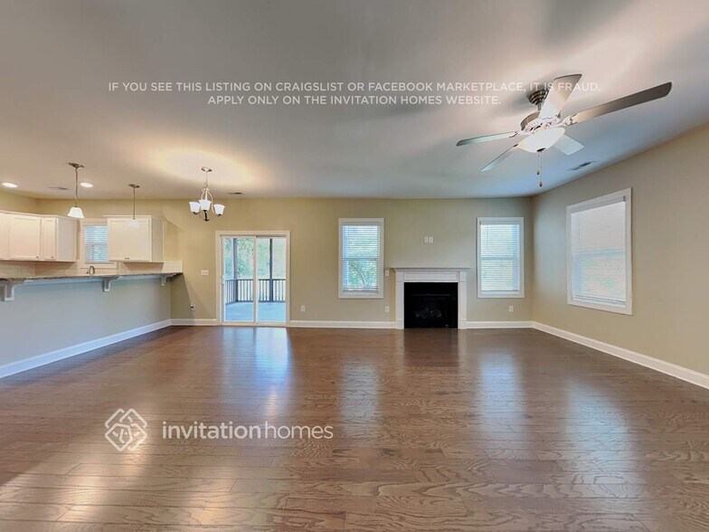 Building Photo - 377 Hawkesburg Dr