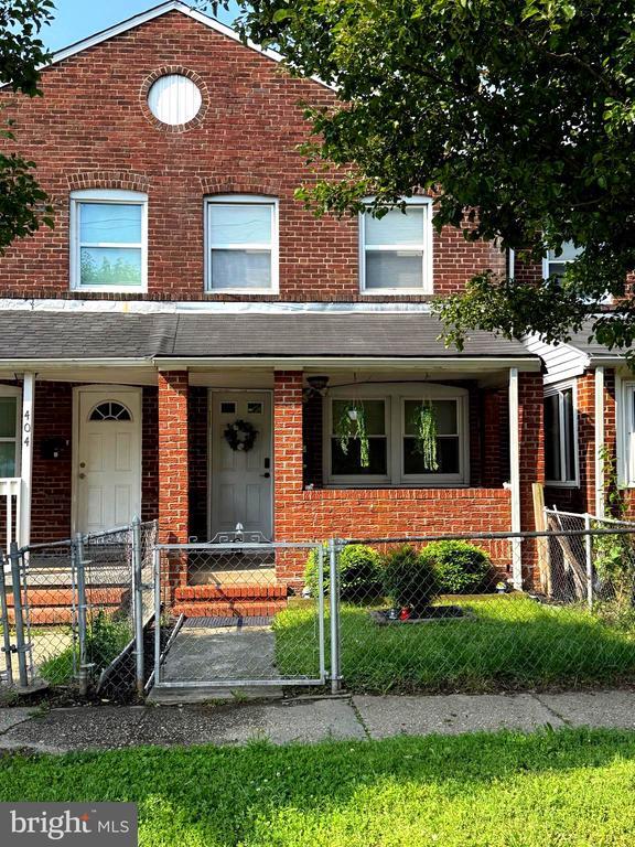 Building Photo - 402 Avondale Rd
