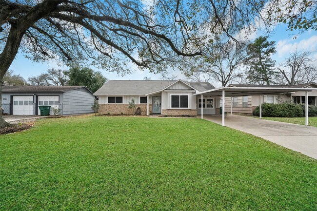 Building Photo - 5205 Verdome Ln