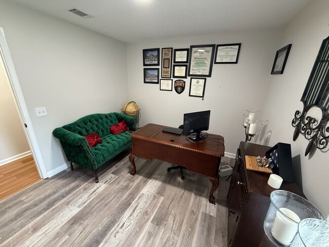 Building Photo - Beautifully Updated 4-Bedroom Home in Pooler, GA