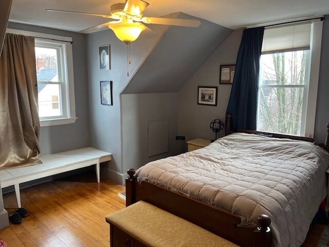 Building Photo - 36 Hudson St