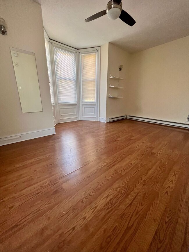 Building Photo - 4007 Powelton Ave