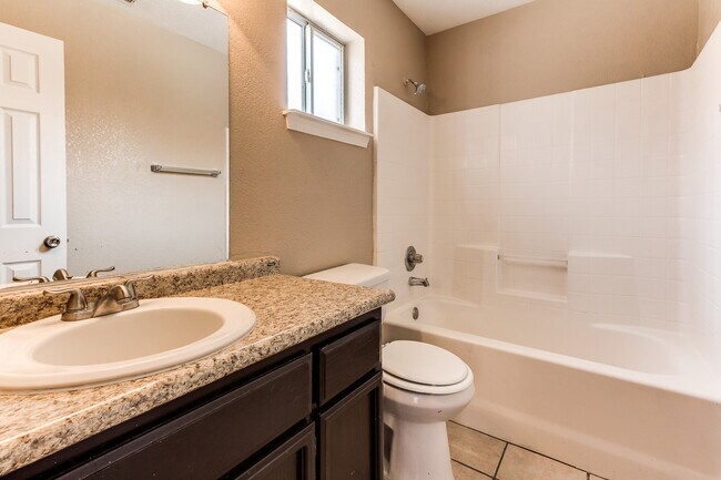 Building Photo - Charming Eastside Home with Refrigerated Air and Easy Access to Ft. Bliss and Loop 375