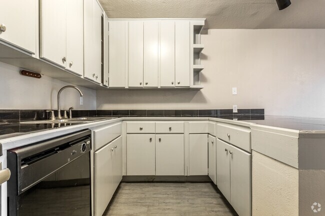 Kitchen - Gia @ Oak Forest