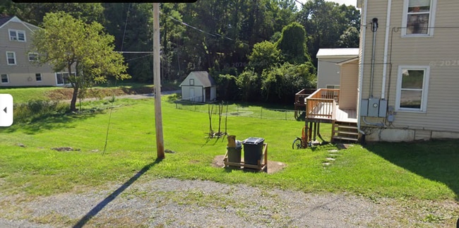 Building Photo - 1701 Downey St