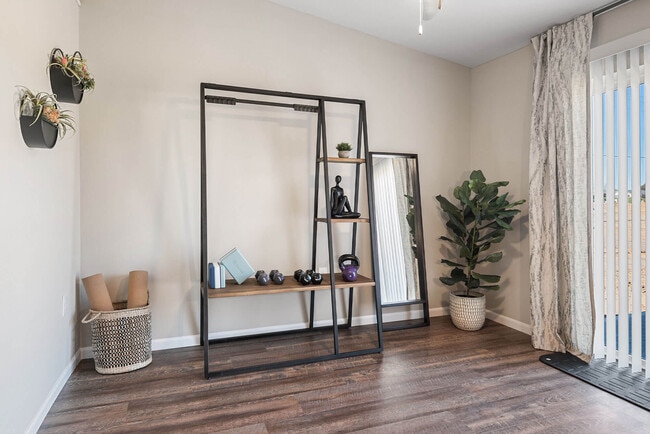 Room for All of Your Favorite Homey Items - Redwood Portage