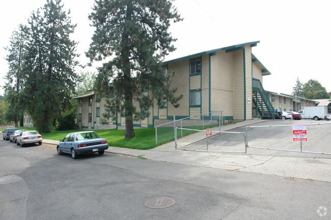 Building Photo - Richard Allen Apartments