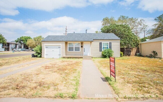 Building Photo - 4616 33rd St