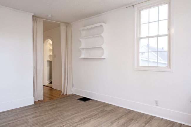 Building Photo - Beautifully Renovated Home in the Heart of Carthage – Character, Charm, and Modern Updates