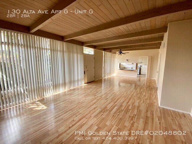 Building Photo - 130 Alta Ave