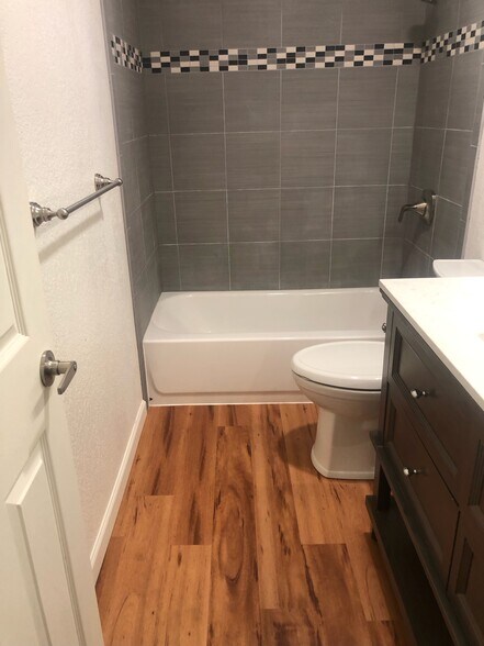 Building Photo - The Franciscan