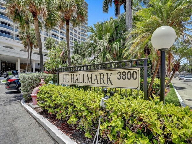 Primary Photo - 3800 S Ocean Dr
