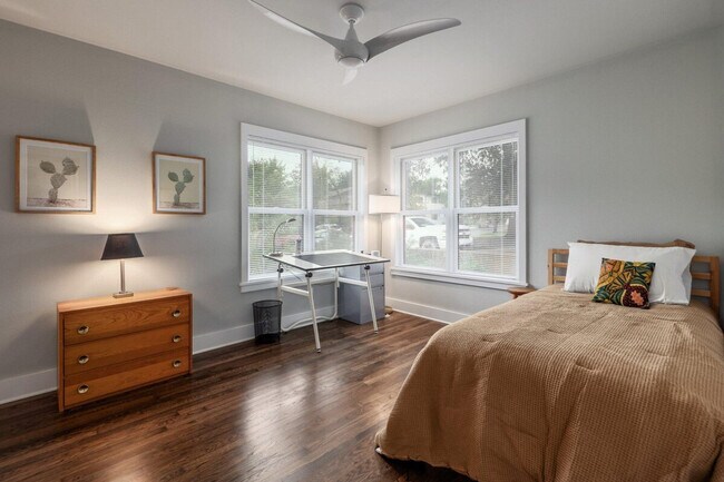 Building Photo - 810 Ethel St