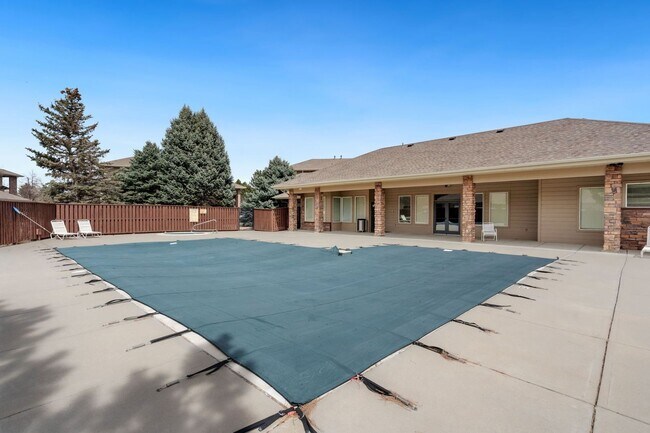 Building Photo - Students Welcome! 3 Bed, 2 Bath Condo in Rockbridge, SE Fort Collins