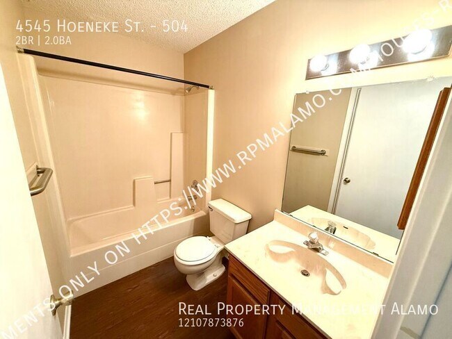 Building Photo - 4545 Hoeneke Dr