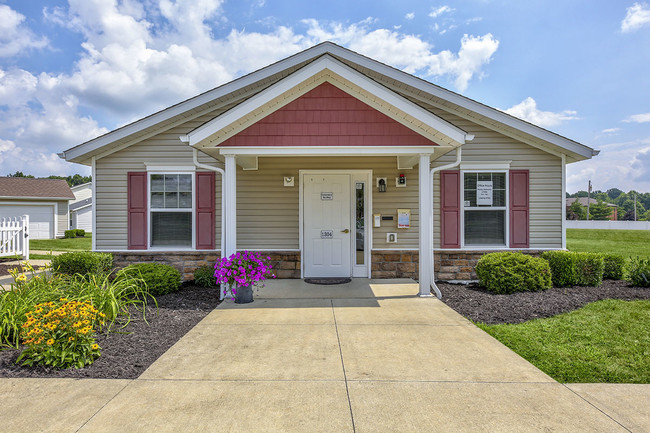 Floorplan - Orchard View Manor