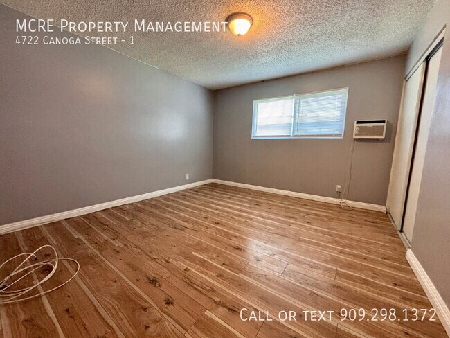 Building Photo - 4722 Canoga St