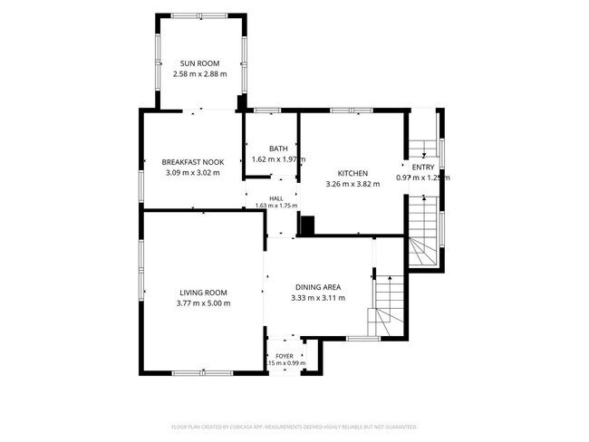 Building Photo - 5256 N 51st Blvd