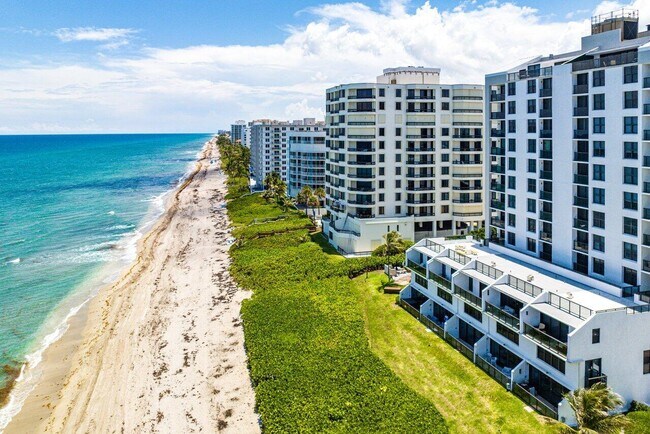 Building Photo - 3115 S Ocean Blvd