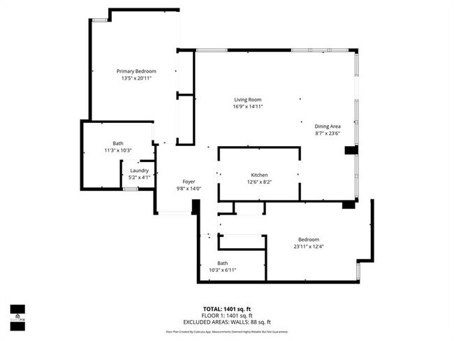 Building Photo - 5510 N Ocean Dr