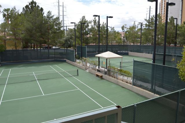 Building Photo - Meridian Luxury Top-Floor Condo with amazing Strip View (Electricity, Gas, and Internet included)