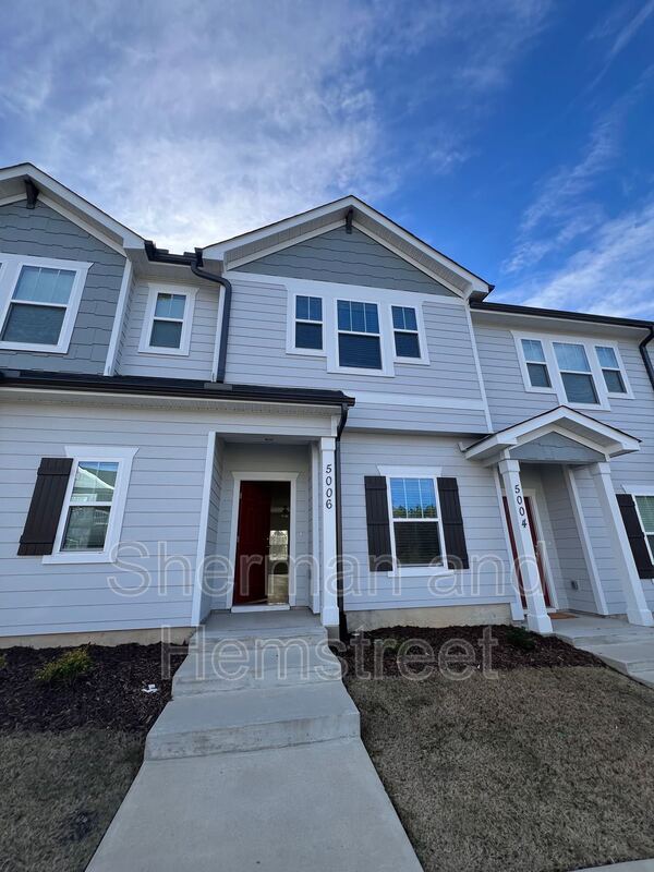 Building Photo - 5006 Mimosa Dr