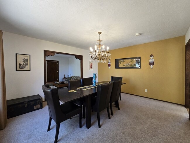 Building Photo - Turnkey Barranca Mesa Cul-de-sac Home