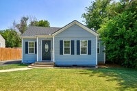 Building Photo - 1710 NW Dearborn Ave