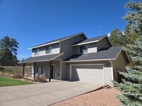 Building Photo - Westside 4 Bed, 2.5 Bath House with A/C & 2-Car Garage Near NAU & CCC! Students & Pets OK! Avail....