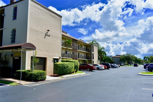 Building Photo - 7860 NW 50th St