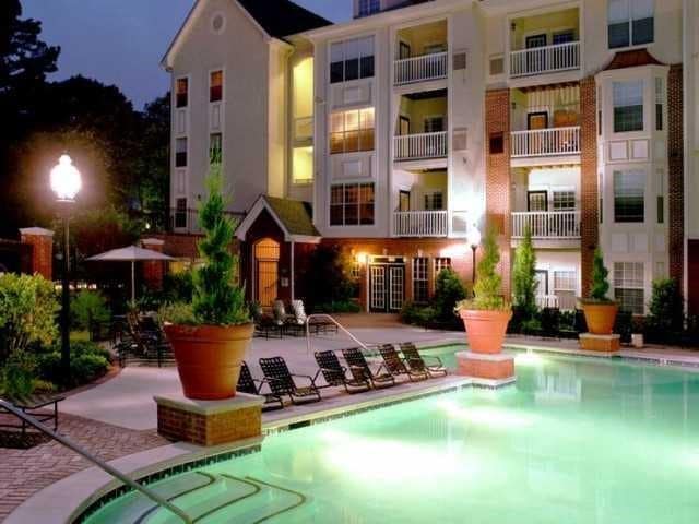 Building Photo - 2108 Westchester Ridge NE