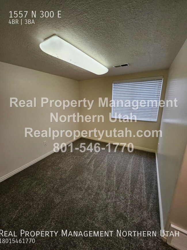 Building Photo - 1557 N 300 E