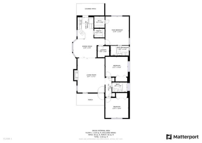 Building Photo - 429 Tocoa Rd