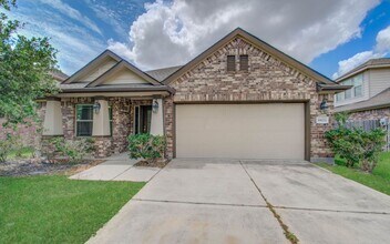 Building Photo - Spacious 4 Bed, 2 Bath Home Zoned to Tomball ISD