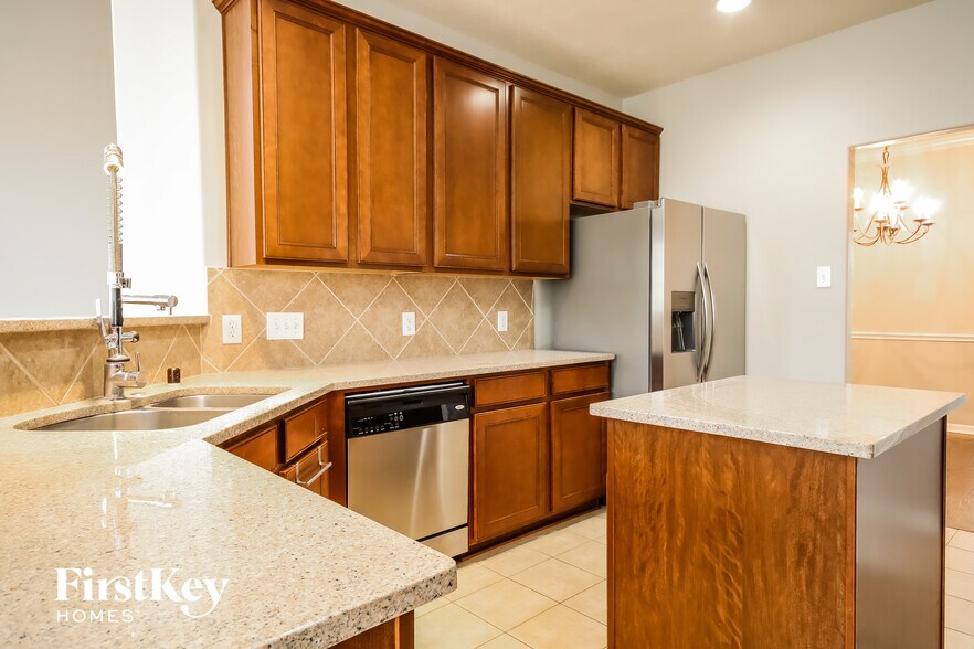 Building Photo - 14419 Stonebury Trail Ln